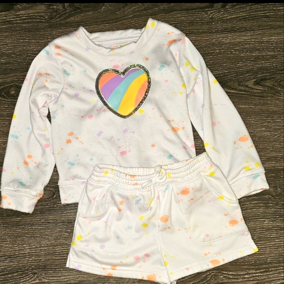 Lemon Kiss outfit - Picture 1 of 2